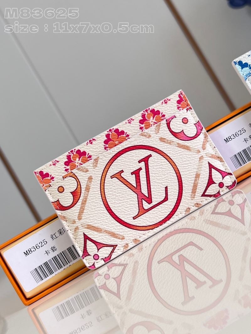 LV Wallets